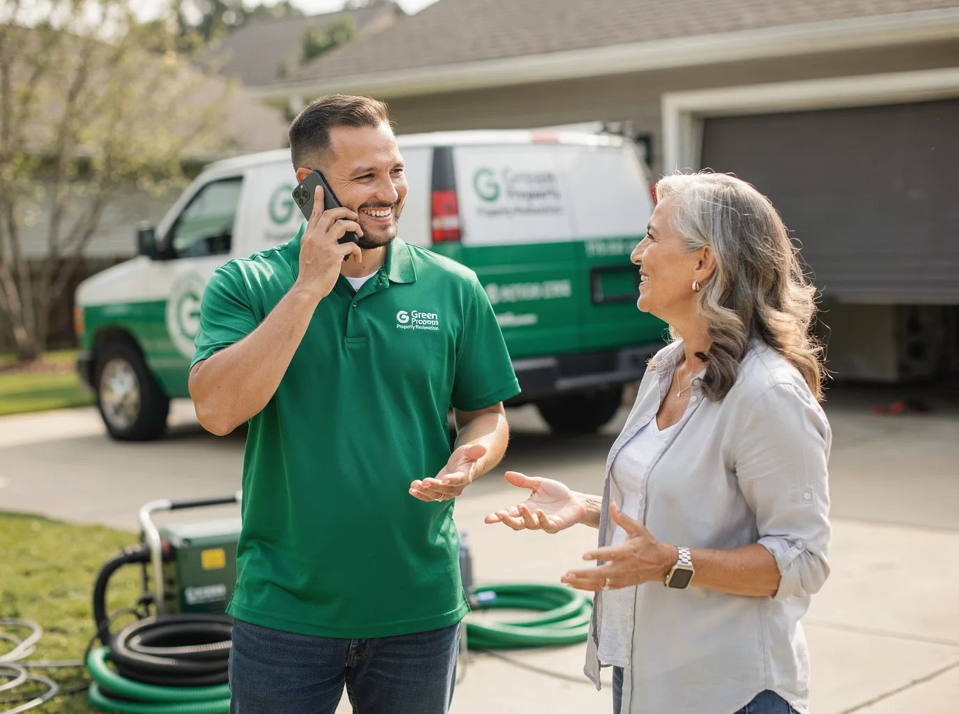 Water Damage Restoration Moore, SC FAQs